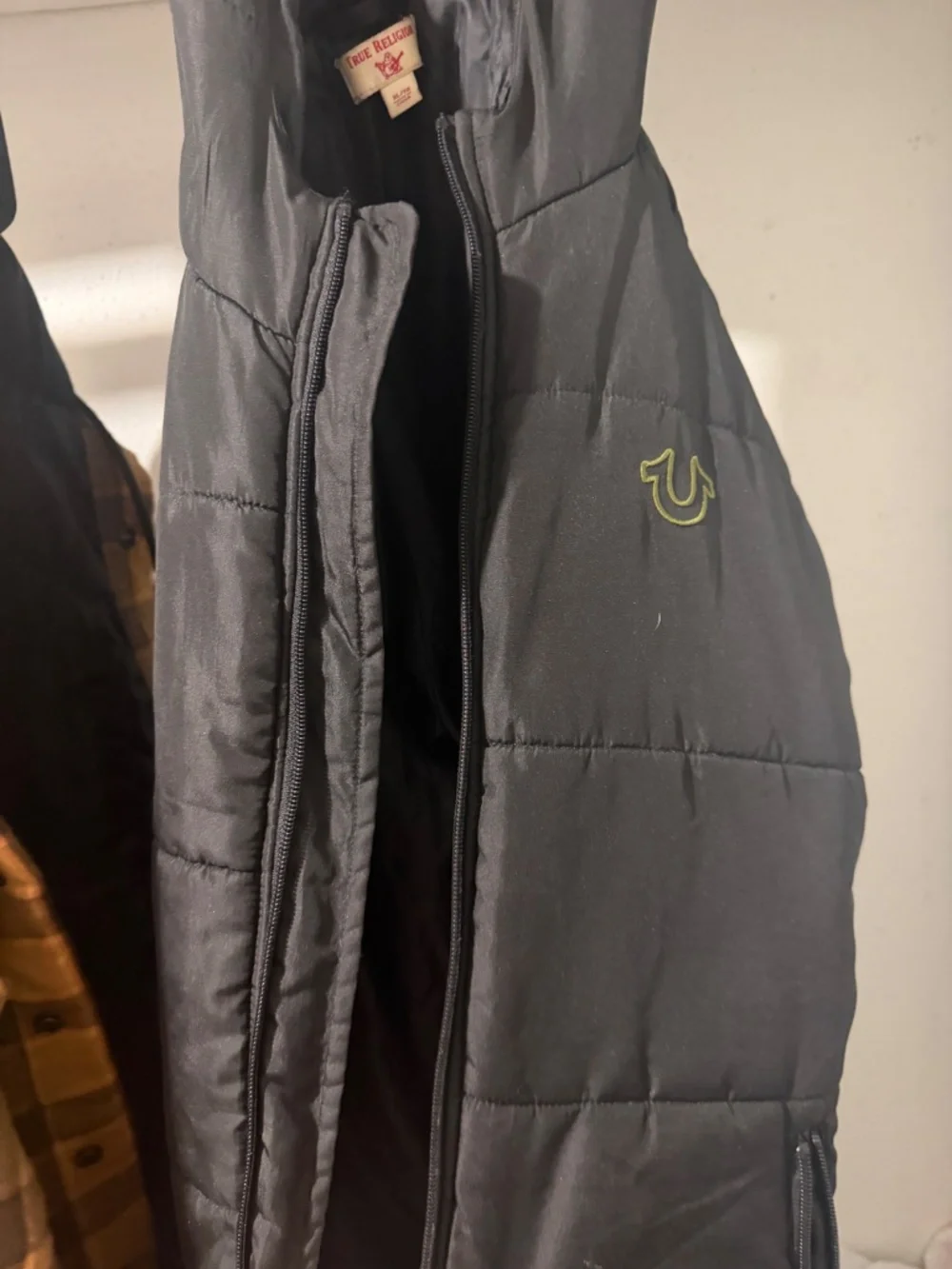 True Religion large true